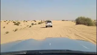 Desert trip 