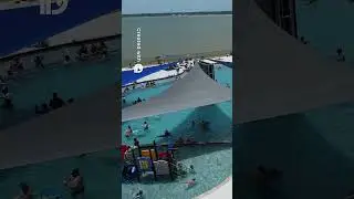 Lagoon Ranch is Texas's Hidden Water Park Paradise