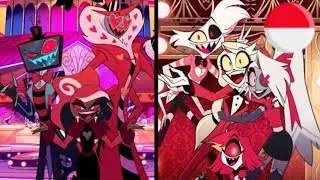 Hazbin Guarantee (Trust Us) bahasa indonesia [Hazbin hotel season 2]