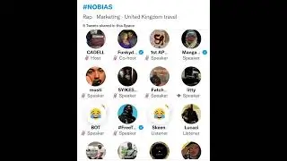 Manga vs Twitter Troll goes LEFT 😳⚠️ #grime #NOBIAS