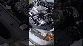 #acura #acuracl #acuracls6 #jswap #j35 #6speed #boost  #comptech #honda #vtec #p2r #aem  #wedssports