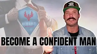 Build The CONFIDENCE To QUIT PORN | Overcome PMO Addiction By Stacking Wins