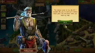 Lost Lands: A Hidden Object Adventure | Part 6
