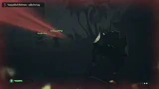 Fighting captain Grim and becoming skeleton captain! Pt.1 (Sea of theives)