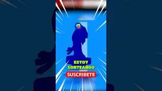 🔥 &iexcl;SORTEO de la Skin OLLIE FARA&Oacute;N en Brawl Stars! 🔥 #GiftedBySupercell
