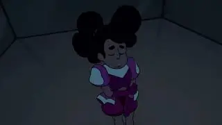 Stevonnie Sings Escapism - Animation WIP