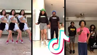 DaBaby - Ball If I Want To | New Dance Challenge TikTok Compilation