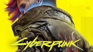 Cyberpunk 2077 PS5 Gameplay stream 11 | No Commentary | Ray Tracing | Stealth Build