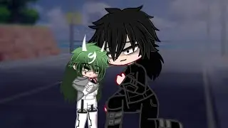 [] &ldquo;I&rsquo;ve got My eye on You&rdquo; [] Experiment Nomu Deku + DadZawa Au [] allxii []