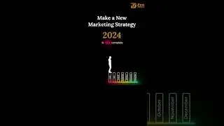Make a New  marketing Strategy #marketingstrategy  #businessgrowth