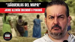 PROPUESTA DE JAIME ALEMÁN DESATA INDIGNACIÓN NACIONAL | ALVARO ALVARADO