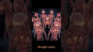 Why OCD Thoughts Feel So Terrifying | Psychology Explained #shorts #shortvideo #film #mentalillness