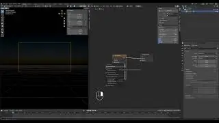 Sunrise animation tutorial