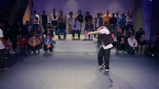PYRAMID VOL.3 - TOP 16 #7 - Corona vs. Fatsnake