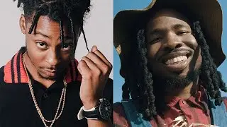 1K Phew and nobigdyl. New Projects, NF Interview, Zauntee & More | Top Christian Rap News