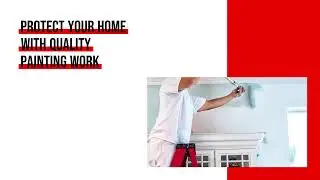Alvarez Painting LLC - Give Your Home New Life With Expert Painting Work