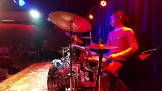System of a Down &ndash; Chop Suey! (drum cover)