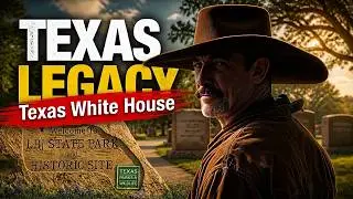 LBJ's Cemetery & the 