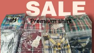 Retail Price😳🔥Sale sale Premium shirts (Monty collection delhi)(8860270240