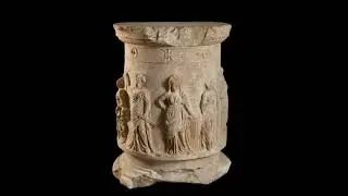 The Altar of Zeus