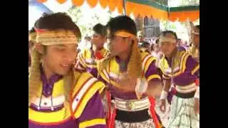 Tari Latar Iwak Lohan jadulan.. TRINANDA MUDA || SUKARDIANSYAH Dukuhjeruk Banjarharjo 2008