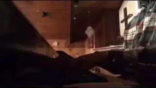 Advanced Gospel Organ Warm Up