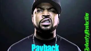 Aggresive Rap : Payback (NOT MINE)