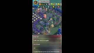 MAFFU'S MELONS IS OPEN FOR BUSINESS!!! | Rise of Kingdoms (Portrait)