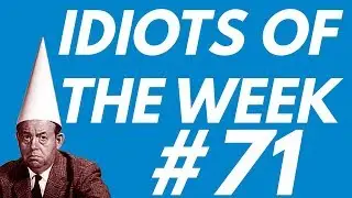 Forza 7│Idiots Of The Week #71