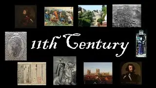 11th Century of the World (condensed)