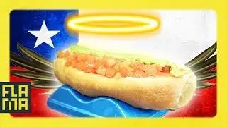 El Completo: Chilean National Treasure