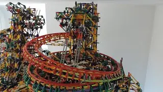 Knex Ball Ring Separator