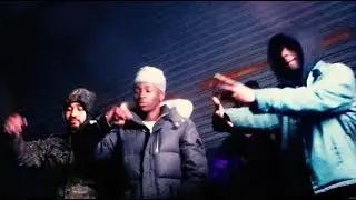 Sinner (Official Music Video)