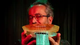 Ronroco ile türkü dinlediniz mi? Mecnunum Leylamı Gördüm (Ronroco Anatolian)