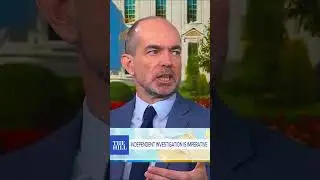 Alex Pretti Shooters NAMED and REVEALED; Rand Paul Wants Admin to TESTIFY! Robby Soave | RISING