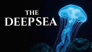 The Deep Sea: A Journey to the Ocean Floor (Sleep Story for Adults)