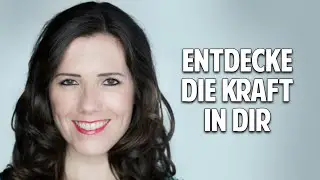 Entdecke die Kraft in Dir: Die Schritte zu mehr Mut, innerer Unabhängigkeit & Resilienz - Sue Dhaibi