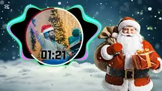 Bethlahem Urinile | Tamil Christmas Song | 6x8 Dance Mix | By: rIsHi K | MERRY CHRISTMAS EVERY ONE