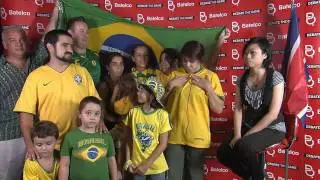 Batelco - 10 against 1! not fair - Debate the game - Brazil Vs. South Korea