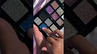 Danessa Myricks Lightwork Volume VII #makeupshorts