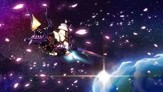 Edens Zero | Part 22 | Collectible Showcase | Notes | Collectible Cards | Enemy Encyclopedia