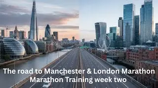 Spring Marathon Training Review | What I&rsquo;d Change for Most Runners