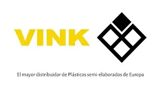 VINK Plastics Spain video corporativo del mayor distribuidor de pl&aacute;sticos de Europa