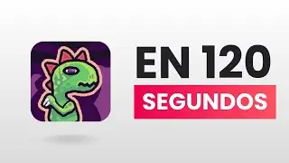 Kaplay en 120 segundos
