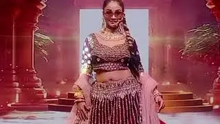 MCRW season 6. #indian #video #youtubevideo #fashion 