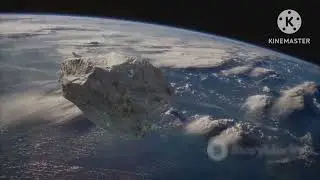 What if Comet ☄️ hits earth 🌎 ? #usa