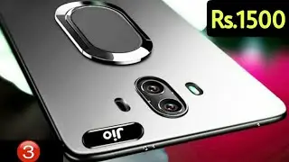 Jio Phone 3 Official Launch India Price | First look Full Specification