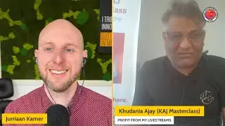 The Future of Organizations with Jurriaan Kamer | KAJ Masterclass