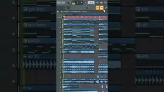 How to Make Progressive House Build Up