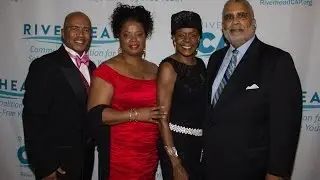 Family Community Life Center Celebration Gala 2016